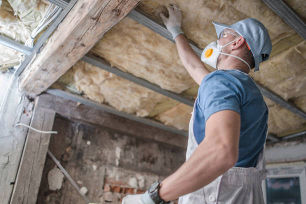 Types of Insulation We Offer in Mill Neck, NY