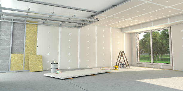 Best Energy Efficiency Insulation in Mill Neck, NY